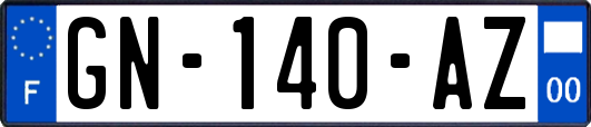 GN-140-AZ