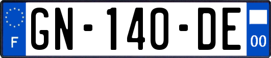GN-140-DE
