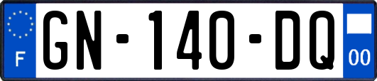 GN-140-DQ