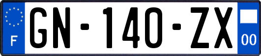 GN-140-ZX