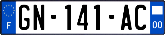 GN-141-AC