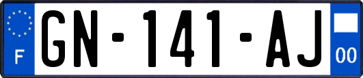 GN-141-AJ
