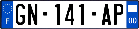 GN-141-AP