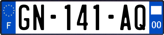 GN-141-AQ