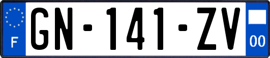 GN-141-ZV