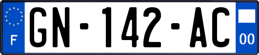 GN-142-AC