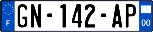 GN-142-AP