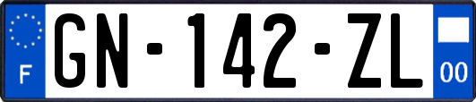 GN-142-ZL