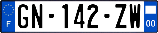 GN-142-ZW