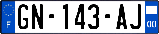 GN-143-AJ
