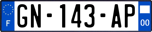 GN-143-AP