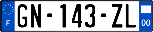 GN-143-ZL