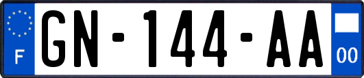 GN-144-AA