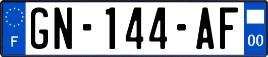 GN-144-AF