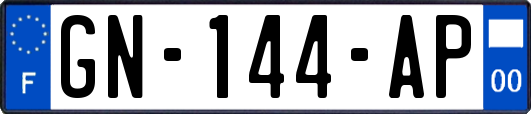 GN-144-AP