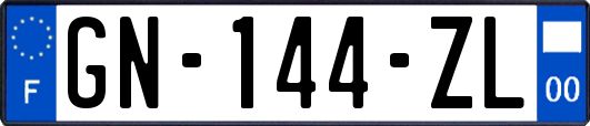 GN-144-ZL