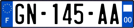 GN-145-AA