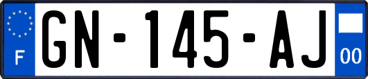 GN-145-AJ