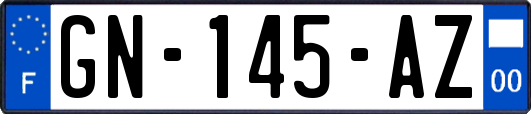 GN-145-AZ