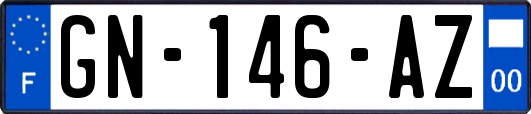 GN-146-AZ