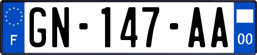 GN-147-AA