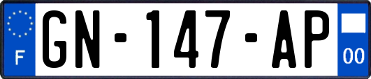 GN-147-AP