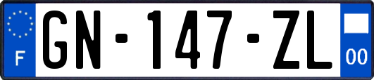 GN-147-ZL