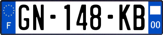 GN-148-KB