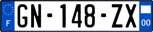 GN-148-ZX