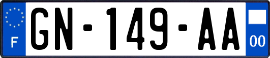 GN-149-AA