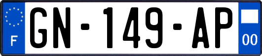 GN-149-AP
