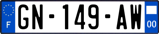 GN-149-AW