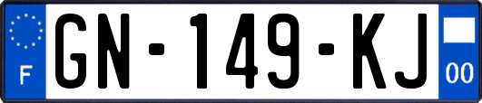 GN-149-KJ