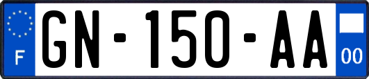 GN-150-AA