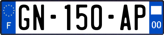 GN-150-AP