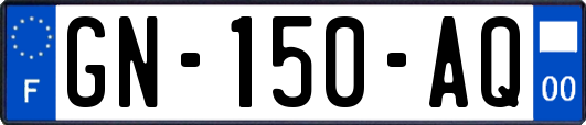 GN-150-AQ