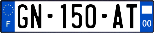 GN-150-AT