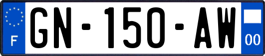 GN-150-AW