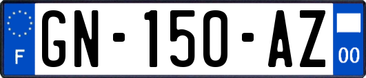 GN-150-AZ