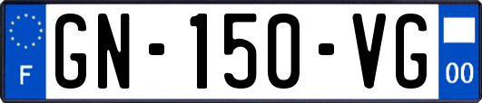 GN-150-VG