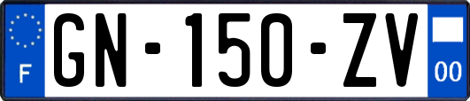 GN-150-ZV