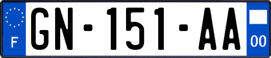 GN-151-AA