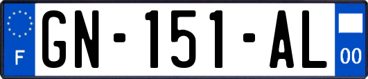 GN-151-AL