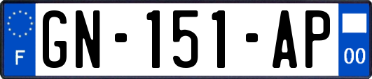 GN-151-AP
