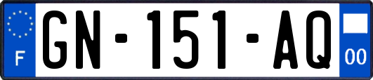 GN-151-AQ