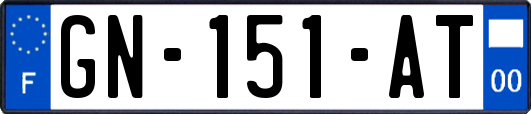 GN-151-AT