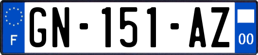 GN-151-AZ