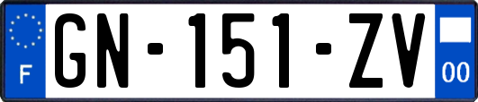 GN-151-ZV