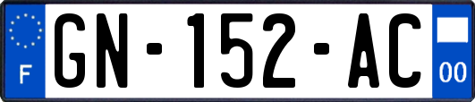 GN-152-AC