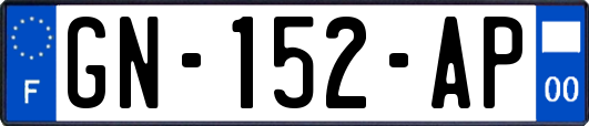 GN-152-AP